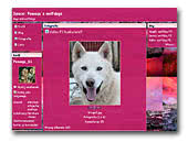 Powaqa's Wolfdogs