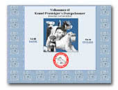 Miniature Schnauzers Kennel Praestekjaer