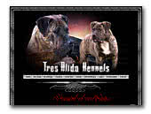 Tres Alida Kennels