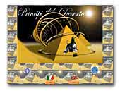 Principideldeserto Afghan Hounds Kennel