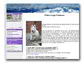 Kennel P'Tits Loups d'Amour
