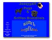 Jessygaff Brussels Griffons Kennel