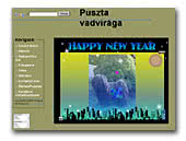 Puszta vadvirága Puli