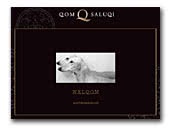 Saluki Qom Saluqis