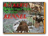 Kennel Rackerti