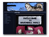 Rivendell Mals Alaskan Malamutes