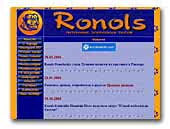 Kennel Ronols