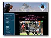 Rottweiler Kennel vom Hause Onul