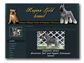 Miniature Schnauzers Kennel Ragina-Gold