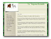 Ta' Seguna Kennels