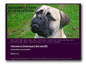 Shadowguard Bullmastiffs - Nee Bramarlwy Bullmastiffs