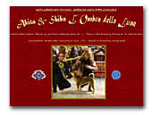 Shiba L' Ombra della luna