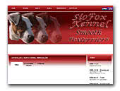 Siofox Kennel Fox Terrier Smooth