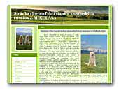 Kennel z Mikulasa  Slovakian Chuvach