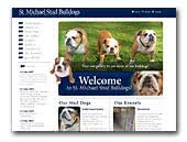 St Michael Stud Bulldogs