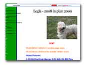 Irish Soft Coated Wheaten Terrier Kennel Novo mesto