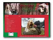 spinoneitaliano.cz