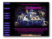 Stellanova Kennel FCI