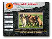 Stormwitch Estrela Mountain Dogs Kennel