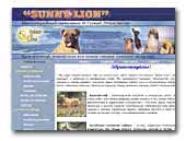 Chinese Crested Dogs Kennel FCI Sunny Lion