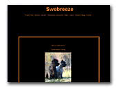 Cairn Terrier Swebreeze