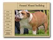 Szuszi Muszi Kennel