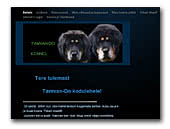 Tamvan-Do Tibetan Mastiff Kennel