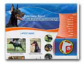 Dobermann Kennel Tanderberg