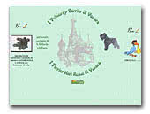 Black Terriers Vanara