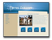 Basenji Des Terres Oceanes