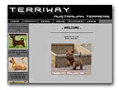 Terriway Australian Terriers