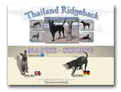 Thailand Ridgeback Manee Sirung