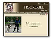 Tigerbull kennel