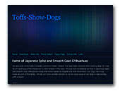 Toffs Chihuahua & Japanese Spitz