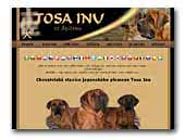 Tosa Breeders