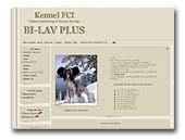 Bi-Lav Plus kennel FCI