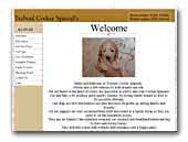 Traboul English Cocker Spaniels Kennel