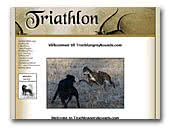 Triathlon Greyhounds