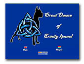 of Trinity Kennel