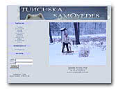 Samoyed Kennel Tunguska