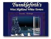 Twinklefirth Kennel