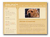 Dogo Argentino Kennel Uniexcent