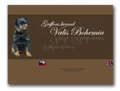 Griffon kennel Valis Bohemia