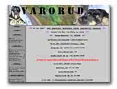 Varorud Kennel