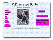 Briard en Schapendoes v.d. Schaope Dobbe