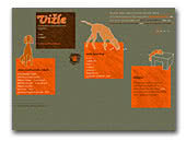 C9H13NO3 Vizsla kennel