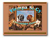 English Mastiff and Dogue de Bordeaux Vlempa Si-Cy