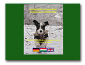 Jack Russell Terriers von Liechtenstein kennel
