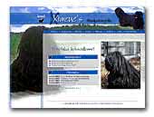 Ximene's Kennel