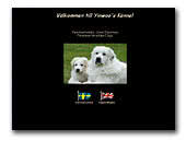 Yinwoo's Kennel